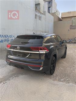 ڤۆڵکسواگن ئەتلەس